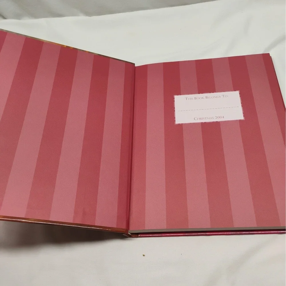 Christmas with Southern Living 2004 by Southern Living Editors (2004, Hardcover)